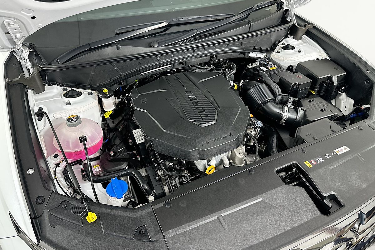 2023 Hyundai TUCSON HIGHLANDER (AWD) NX4.V2 MY23