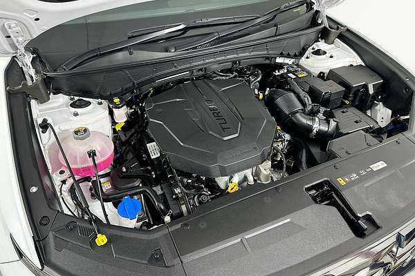 2023 Hyundai TUCSON HIGHLANDER (AWD) NX4.V2 MY23