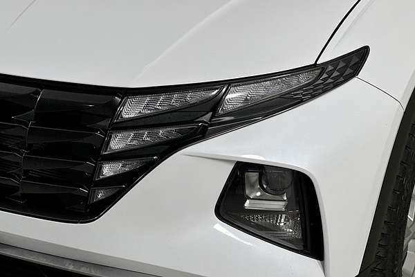 2023 Hyundai TUCSON (FWD) NX4.V2 MY23
