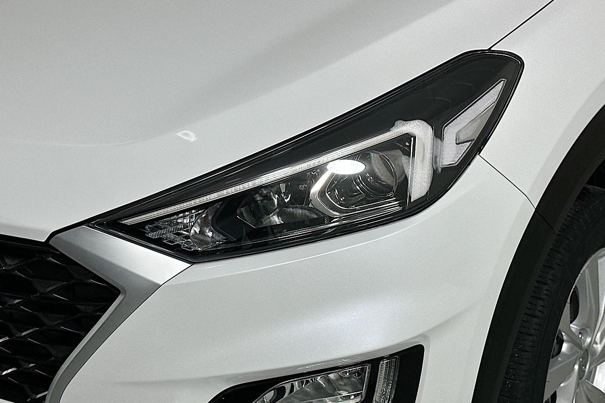 2021 Hyundai TUCSON ACTIVE (2WD) TL4 MY21