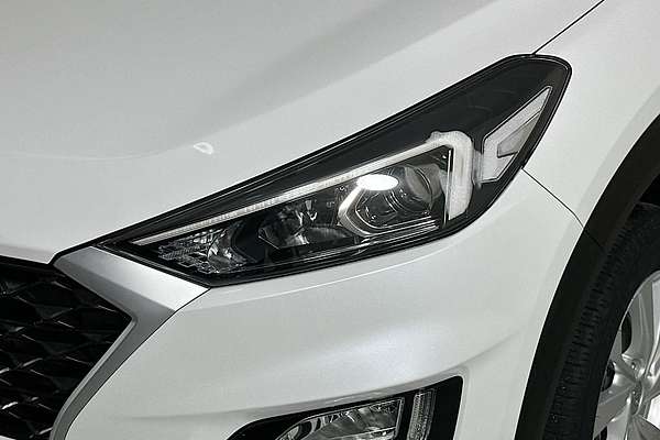 2021 Hyundai TUCSON ACTIVE (2WD) TL4 MY21
