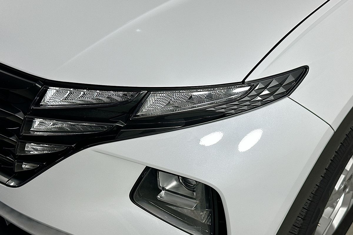 2022 Hyundai TUCSON (FWD) NX4.V1 MY22