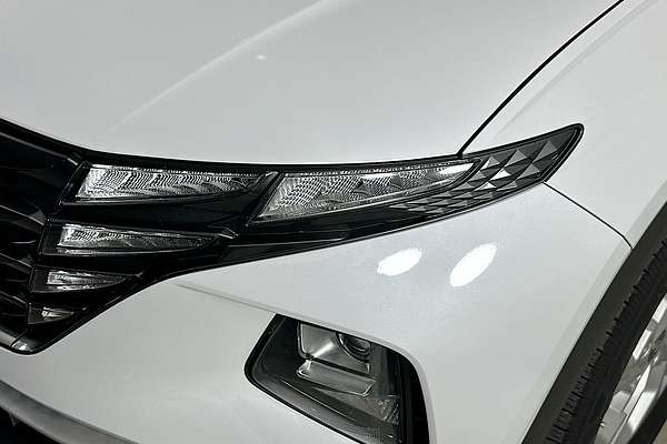 2022 Hyundai TUCSON (FWD) NX4.V1 MY22