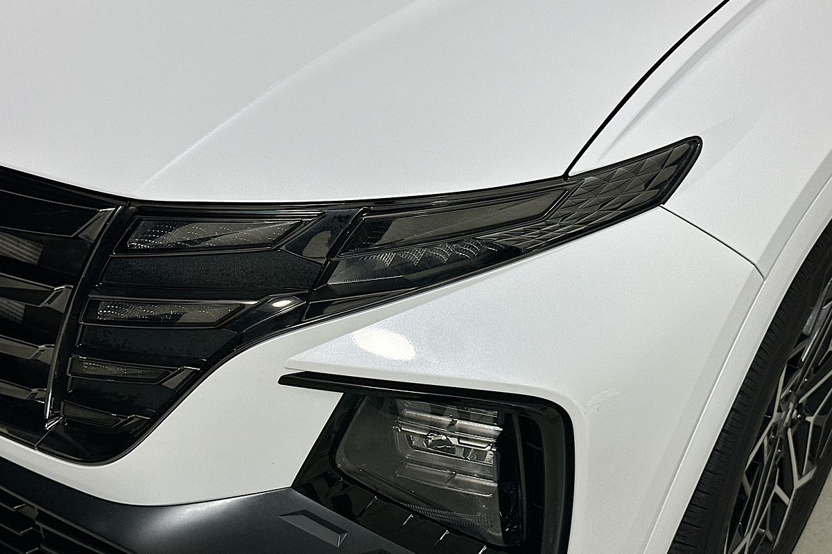 2023 Hyundai TUCSON (FWD) NX4.V2 MY23