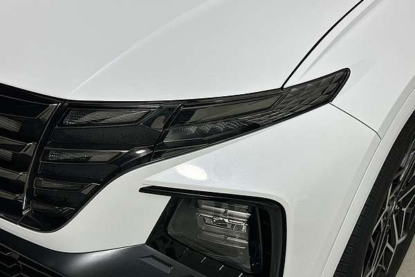 2023 Hyundai TUCSON (FWD) NX4.V2 MY23