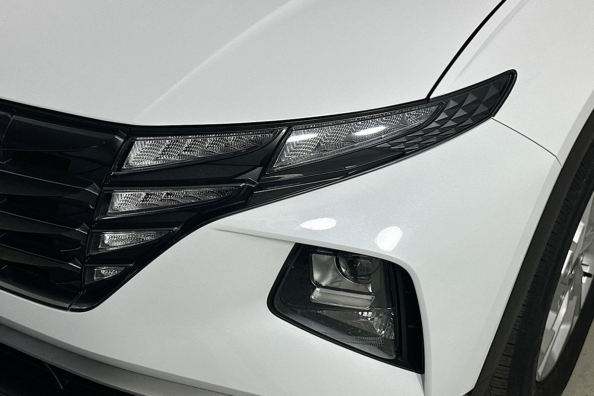 2023 Hyundai TUCSON (FWD) NX4.V2 MY23