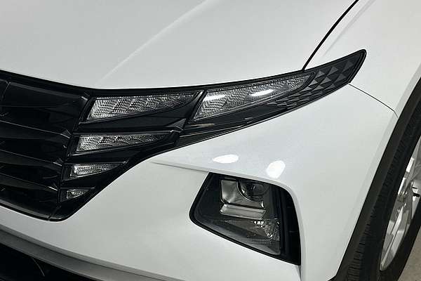 2023 Hyundai TUCSON (FWD) NX4.V2 MY23