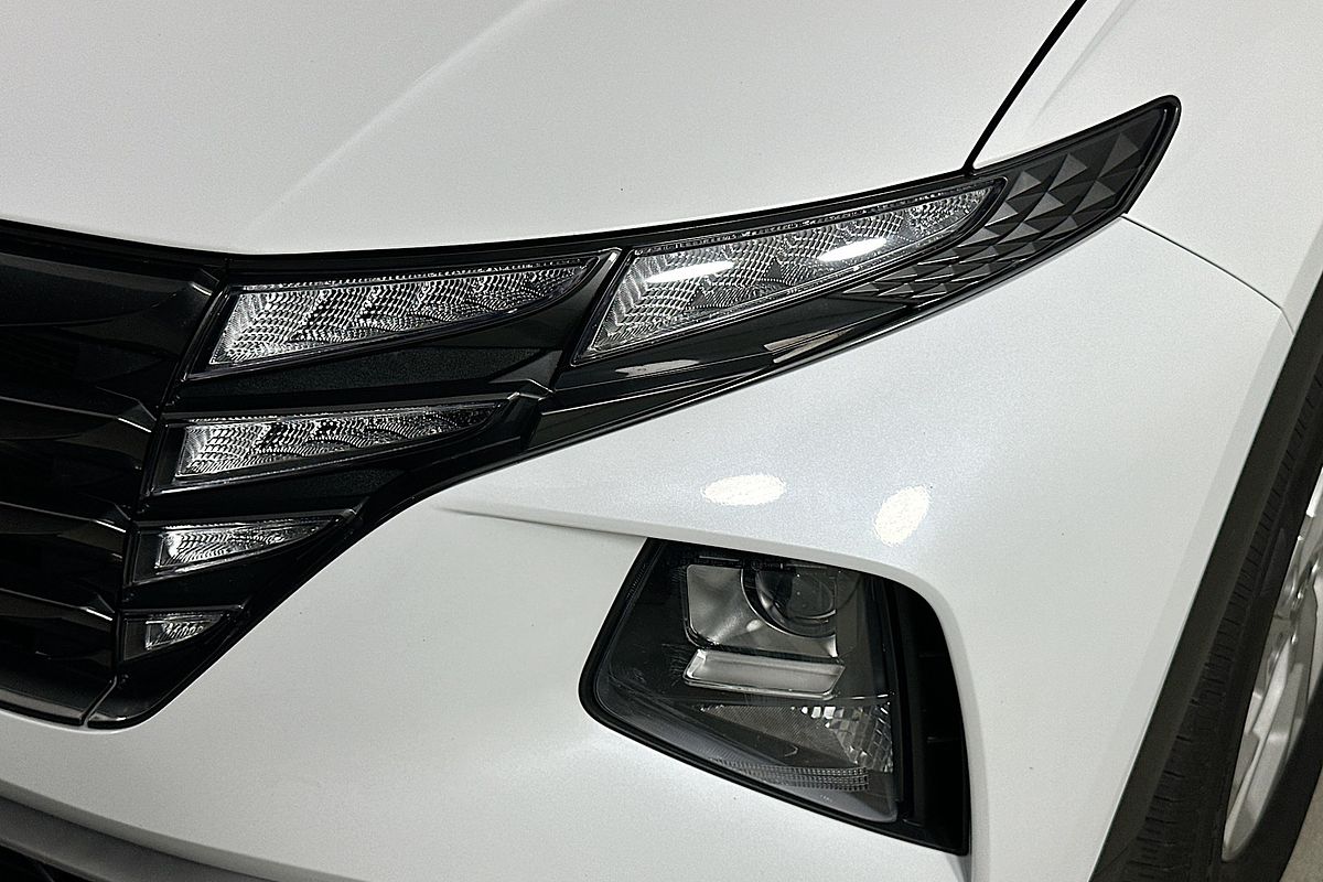 2023 Hyundai TUCSON (FWD) NX4.V2 MY24