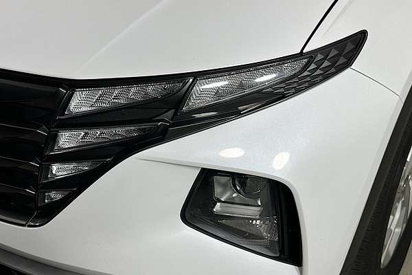 2023 Hyundai TUCSON (FWD) NX4.V2 MY24