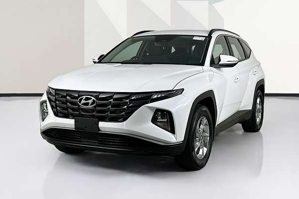 2024 Hyundai TUCSON (FWD) NX4.V2 MY24