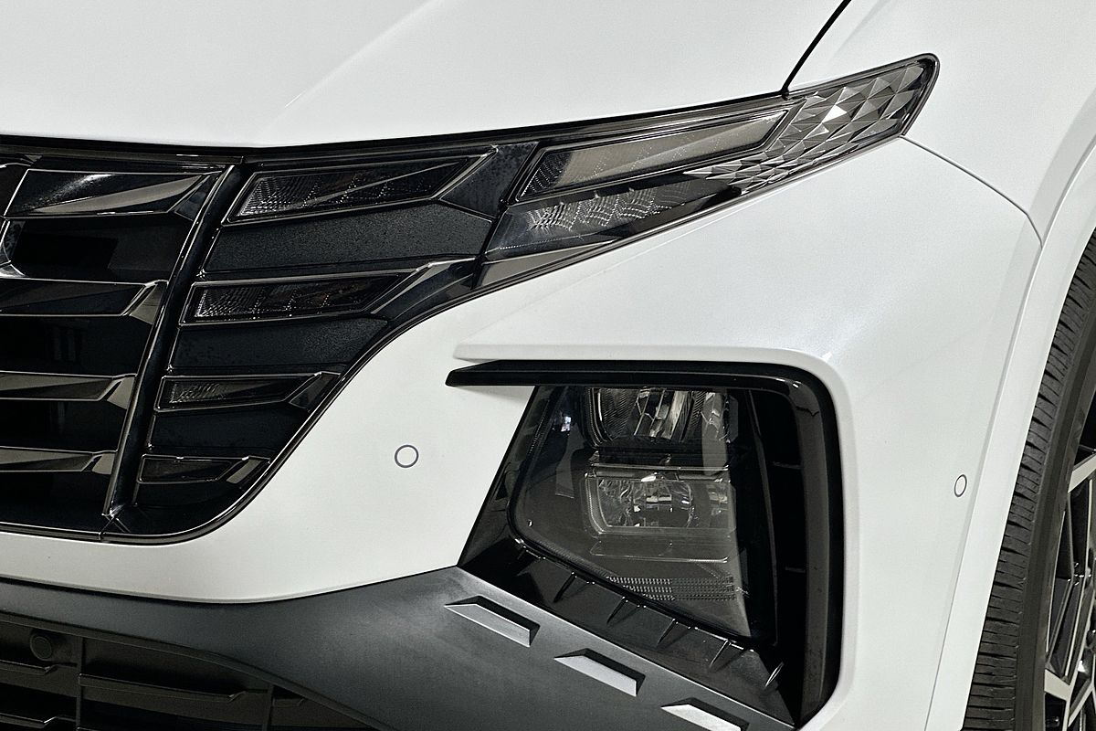 2023 Hyundai TUCSON HIGHLANDER (AWD) NX4.V2 MY23