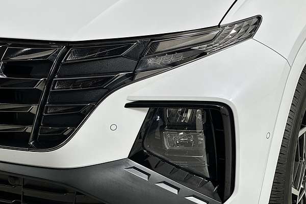 2023 Hyundai TUCSON HIGHLANDER (AWD) NX4.V2 MY23