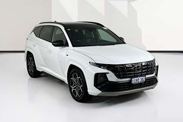 2023 Hyundai TUCSON HIGHLANDER (AWD) NX4.V2 MY23