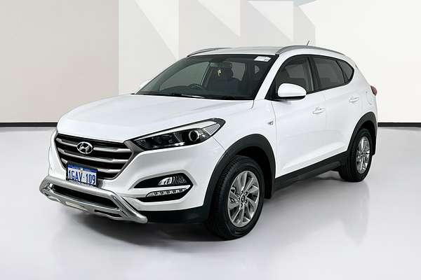 2016 Hyundai Tucson ACTIVE (FWD) TLE