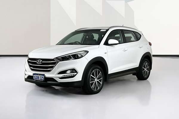 2016 Hyundai TUCSON ACTIVE X (FWD) TL