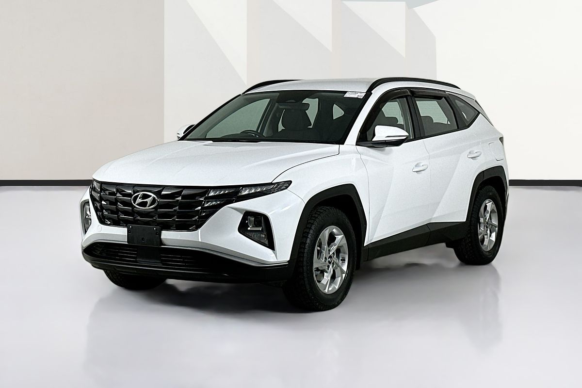 2023 Hyundai TUCSON (FWD) NX4.V2 MY23