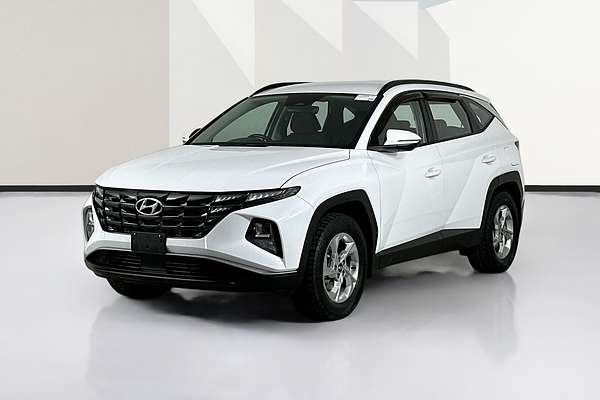 2023 Hyundai TUCSON (FWD) NX4.V2 MY23