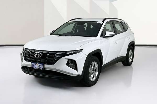 2022 Hyundai TUCSON (FWD) NX4.V1 MY22