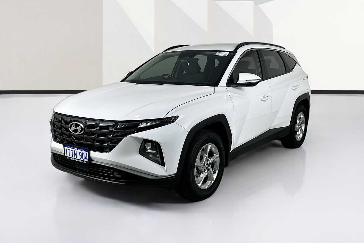 2023 Hyundai TUCSON (FWD) NX4.V2 MY23