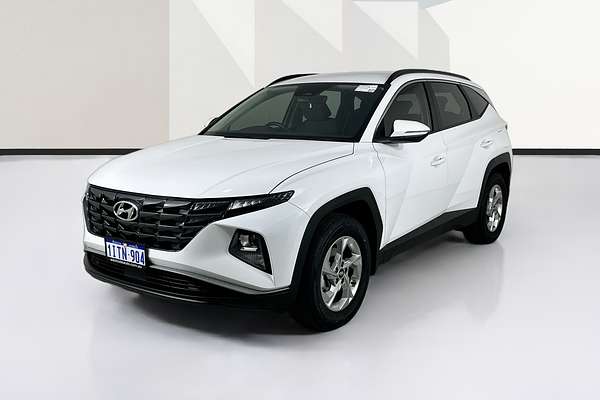 2023 Hyundai TUCSON (FWD) NX4.V2 MY23