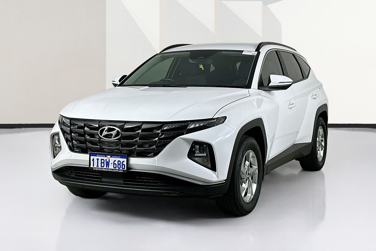 2023 Hyundai TUCSON (FWD) NX4.V2 MY24