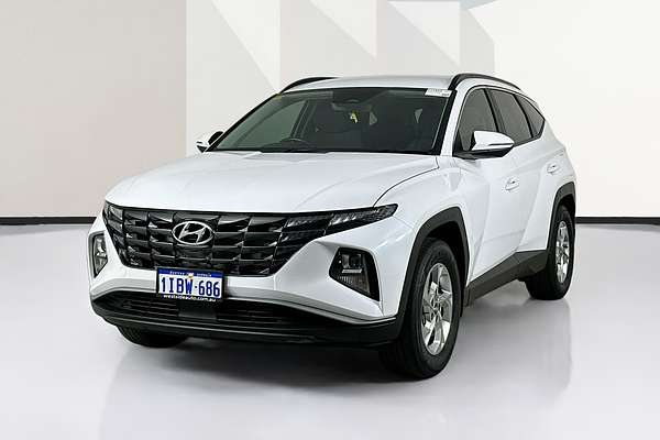 2023 Hyundai TUCSON (FWD) NX4.V2 MY24
