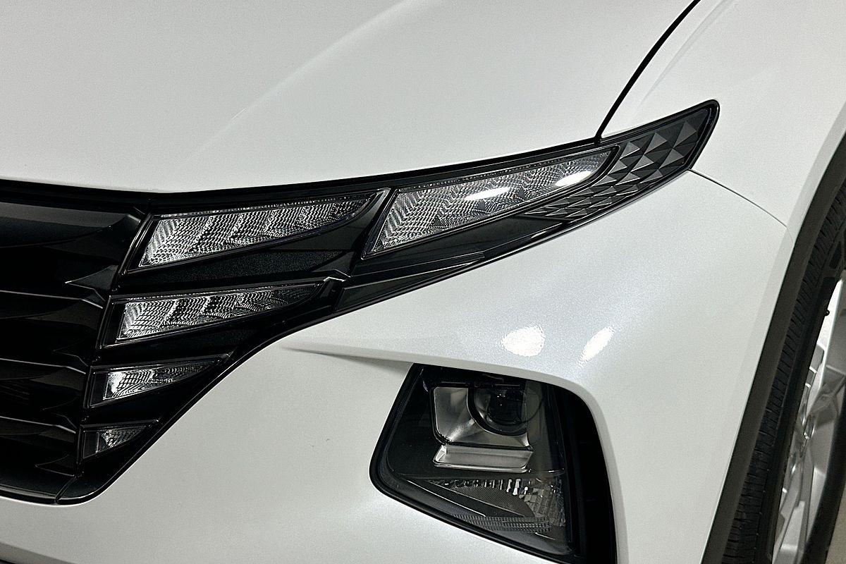 2024 Hyundai TUCSON (FWD) NX4.V2 MY24