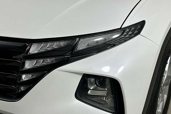 2024 Hyundai TUCSON (FWD) NX4.V2 MY24