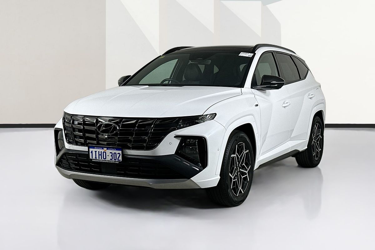 2023 Hyundai TUCSON HIGHLANDER (AWD) NX4.V2 MY23