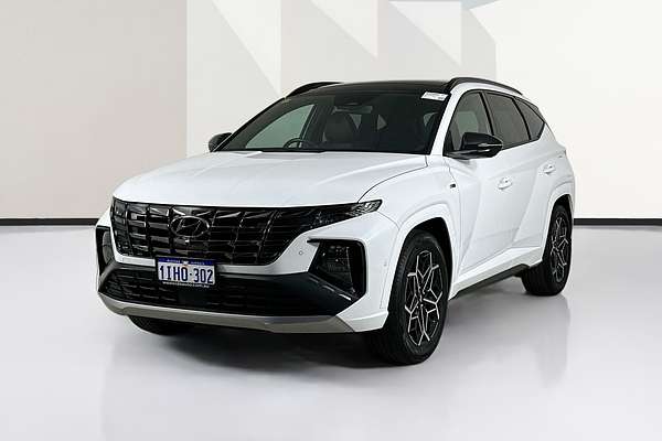 2023 Hyundai TUCSON HIGHLANDER (AWD) NX4.V2 MY23