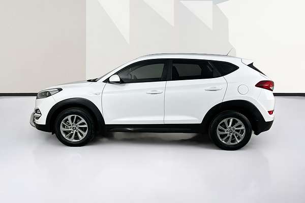 2016 Hyundai Tucson ACTIVE (FWD) TLE