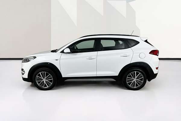 2017 Hyundai Tucson Active X TL