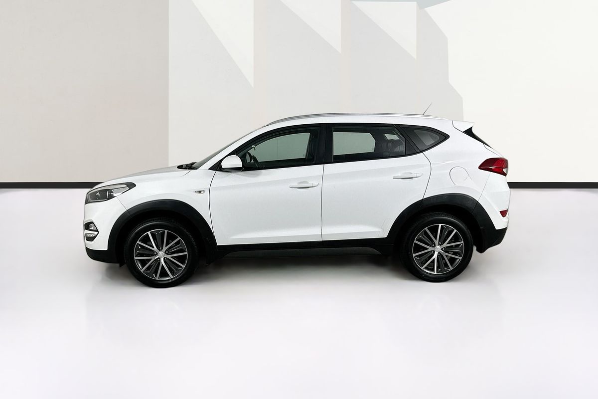 2016 Hyundai TUCSON ACTIVE X (FWD) TL