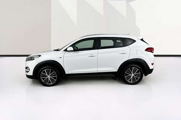 2016 Hyundai TUCSON ACTIVE X (FWD) TL