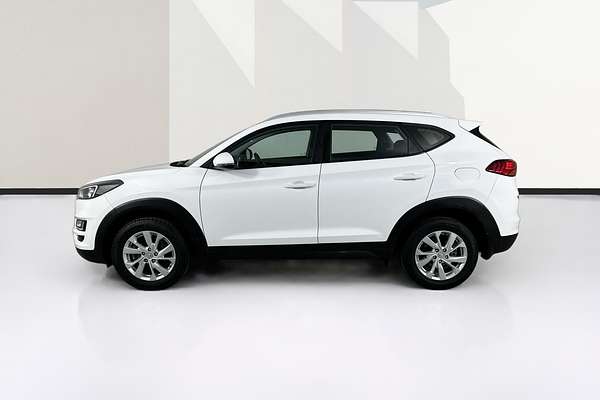 2020 Hyundai TUCSON ACTIVE (2WD) TL4 MY20
