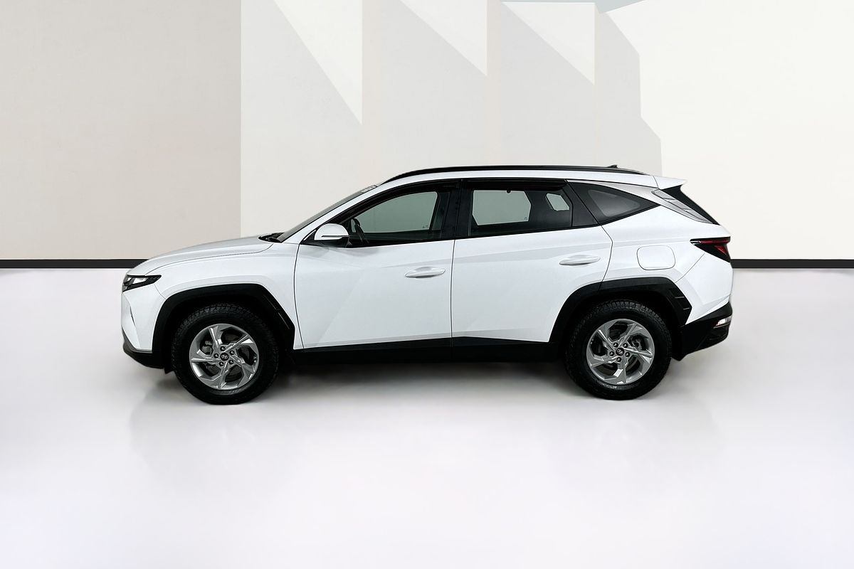 2023 Hyundai TUCSON (FWD) NX4.V2 MY23