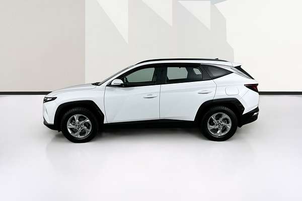 2023 Hyundai TUCSON (FWD) NX4.V2 MY23