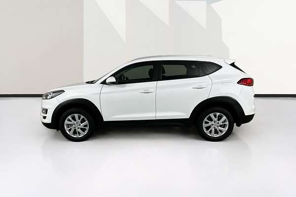 2021 Hyundai TUCSON ACTIVE (2WD) TL4 MY21