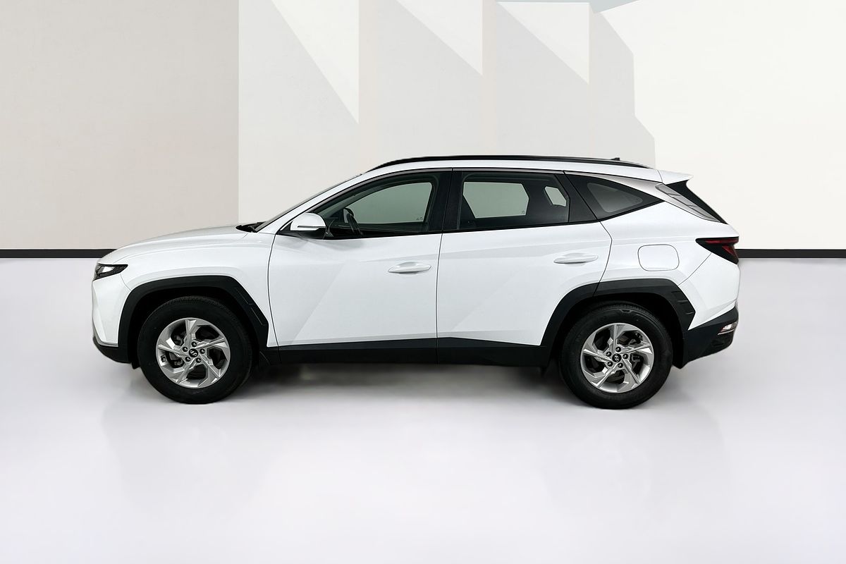 2022 Hyundai TUCSON (FWD) NX4.V1 MY22