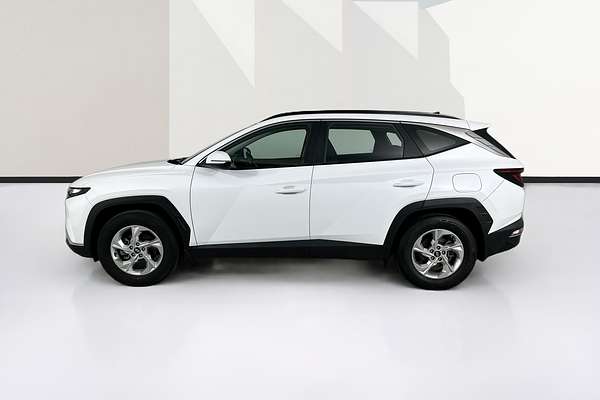 2022 Hyundai TUCSON (FWD) NX4.V1 MY22