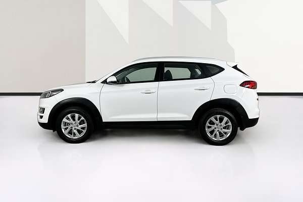 2020 Hyundai TUCSON ACTIVE (2WD) TL4 MY20
