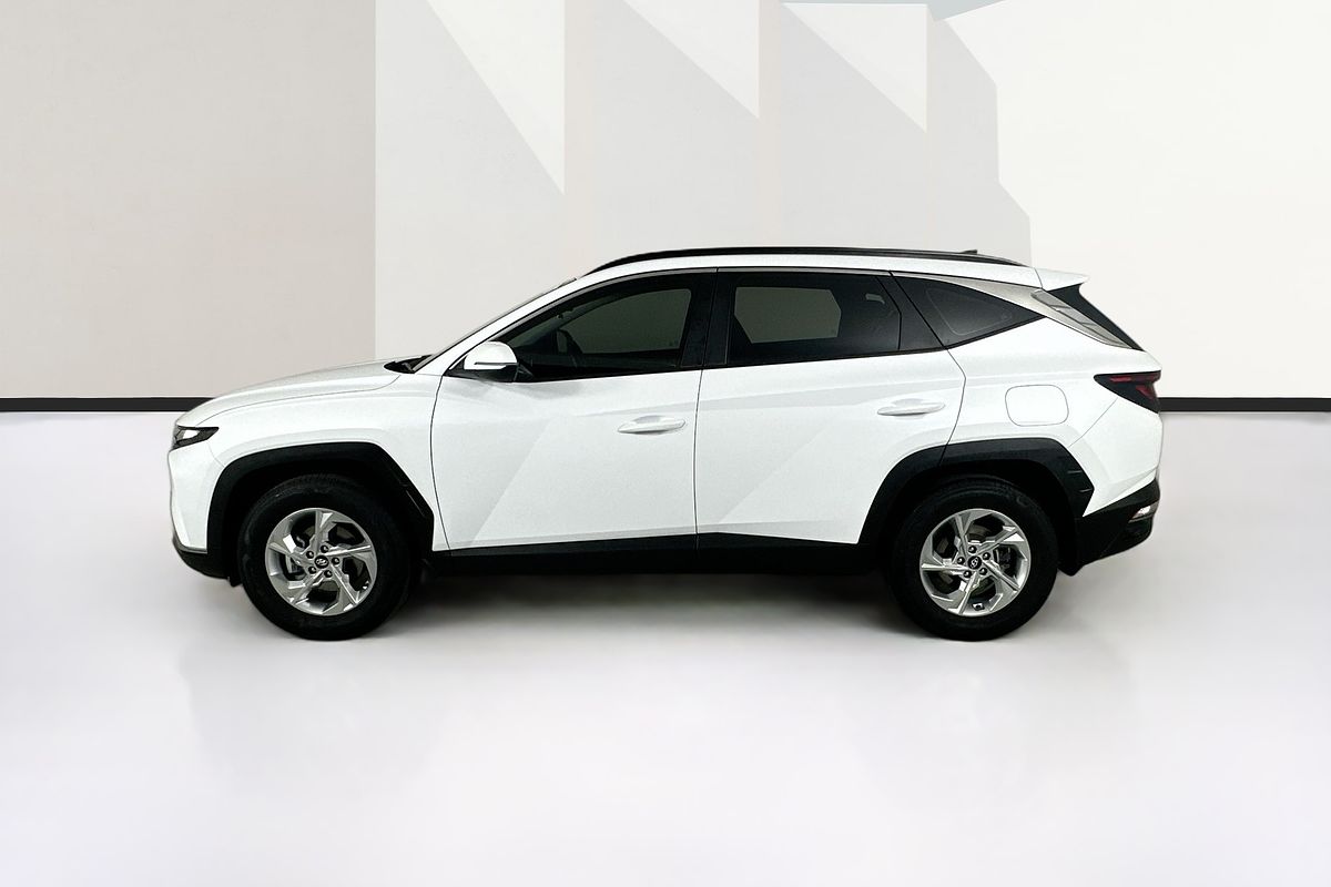 2023 Hyundai TUCSON (FWD) NX4.V2 MY23