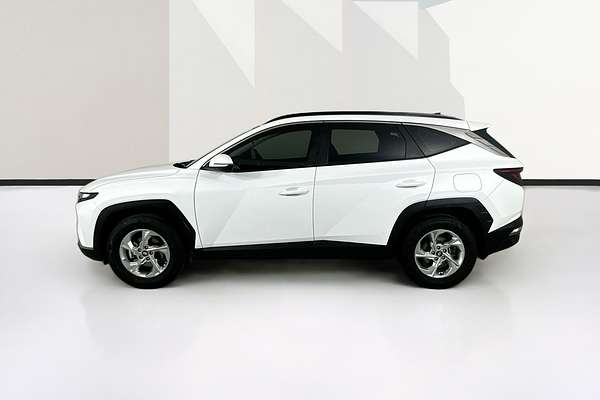2023 Hyundai TUCSON (FWD) NX4.V2 MY23