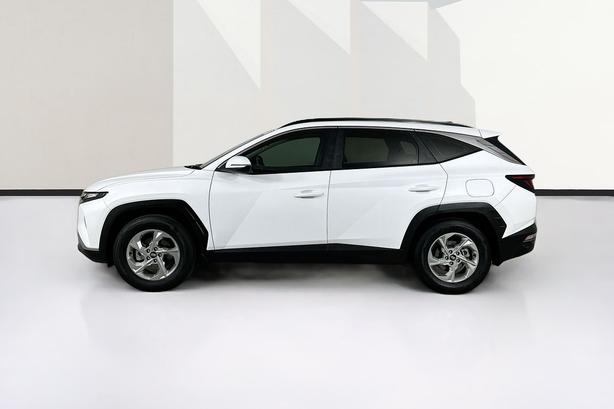 2023 Hyundai TUCSON (FWD) NX4.V2 MY24