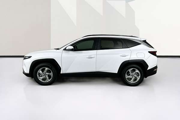2023 Hyundai TUCSON (FWD) NX4.V2 MY24
