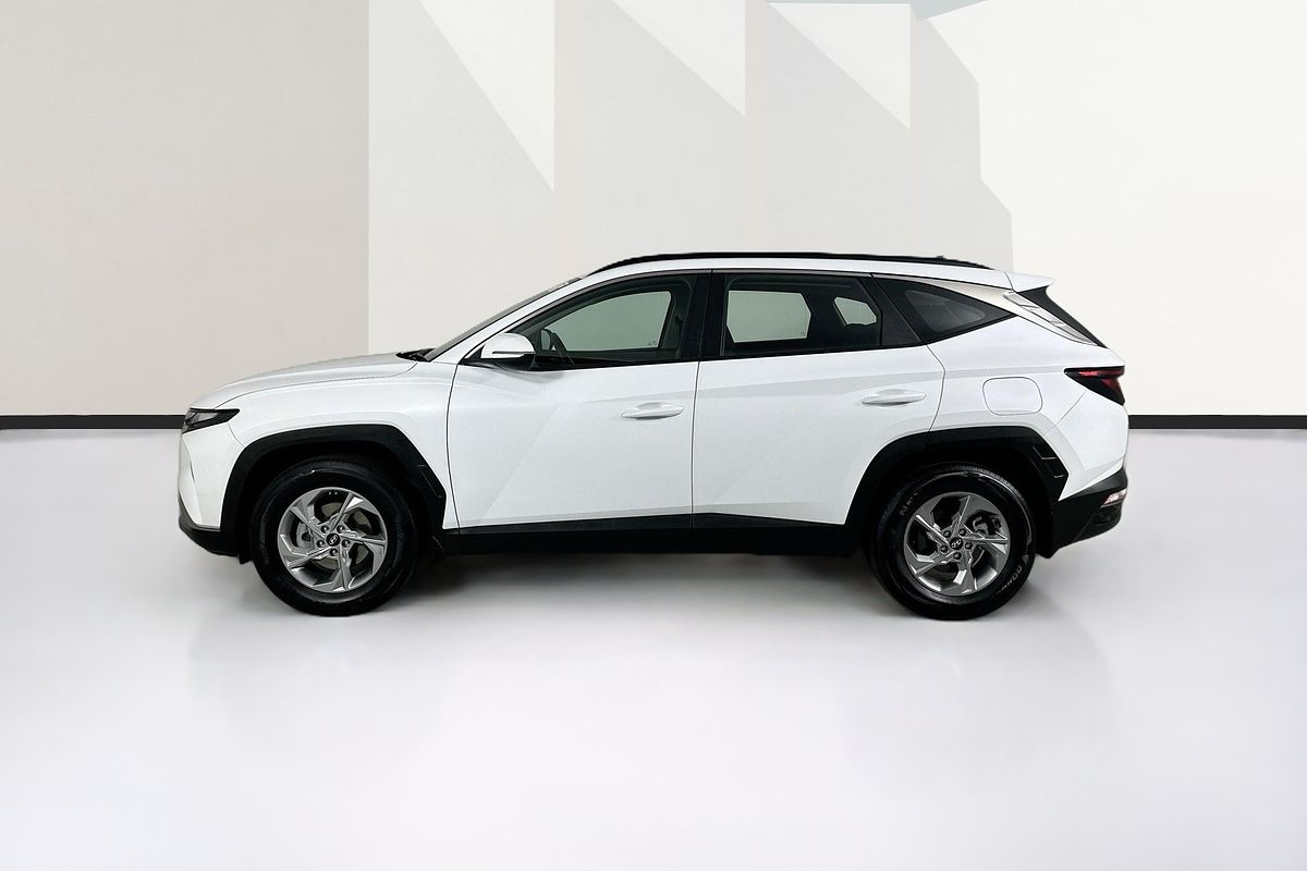 2024 Hyundai TUCSON (FWD) NX4.V2 MY24