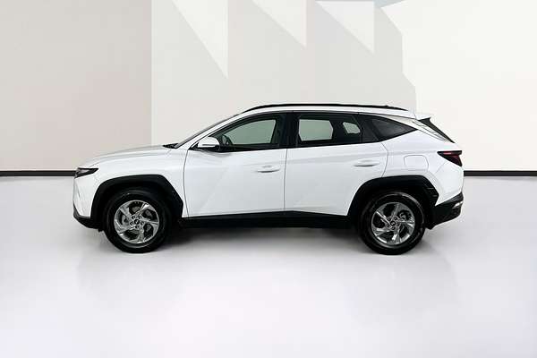 2024 Hyundai TUCSON (FWD) NX4.V2 MY24