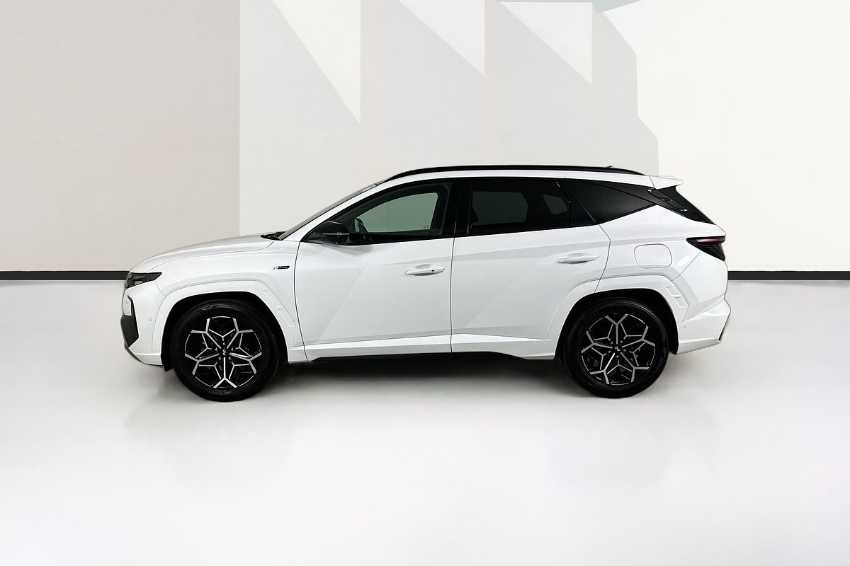 2023 Hyundai TUCSON HIGHLANDER (AWD) NX4.V2 MY23