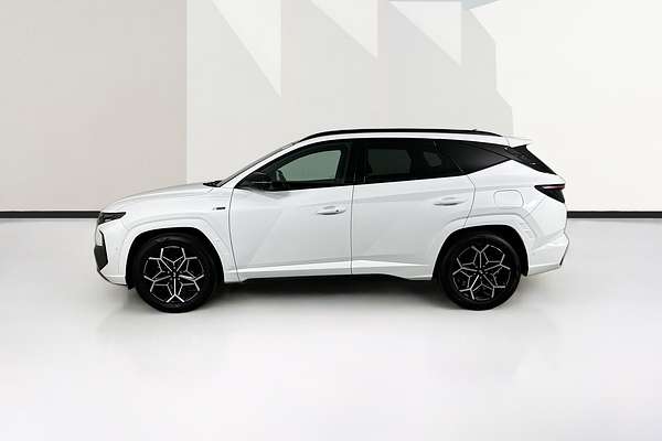 2023 Hyundai TUCSON HIGHLANDER (AWD) NX4.V2 MY23