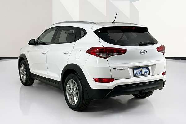 2016 Hyundai Tucson ACTIVE (FWD) TLE